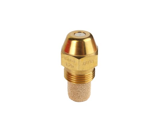 Bico Danfoss OD 1.25 / 80º B, art: 030B0209.