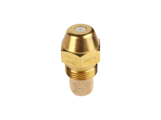 Bico Danfoss OD 1.50 / 80º B, art: 030B0211.