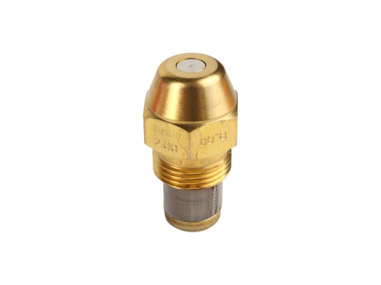 Bico Danfoss OD 2.00 / 80º B, arte: 030B0213.