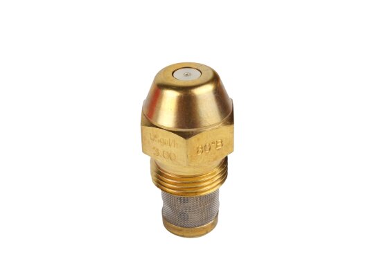 Bico Danfoss OD 3.00 / 80º B, arte: 030B0217.