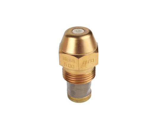 Bico Danfoss OD 5.00 / 80º B, art: 030B0223.