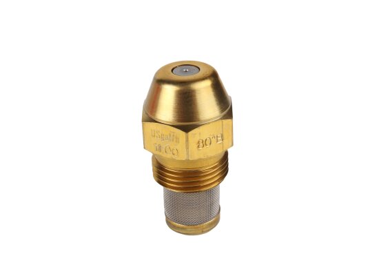 Bico Danfoss OD 11.00 / 80º B, arte: 030B0237.