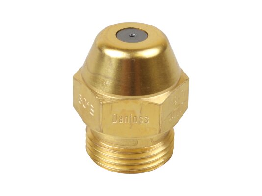 Bico Danfoss OD 12.00/80º B