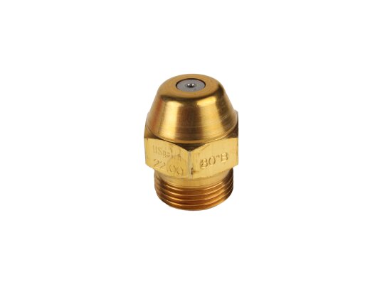 Bico Danfoss OD 22.00 / 80º B, arte: 030B0249.