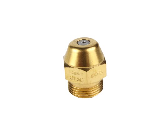 Bico Danfoss OD 31.50 / 80º B, arte: 030B0255.