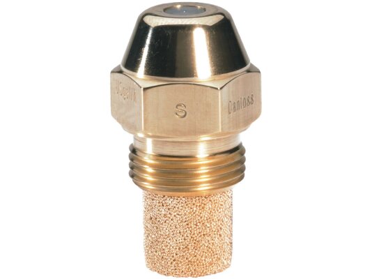 Bico Danfoss OD 0.65 / 30º S, art: 030F3114.