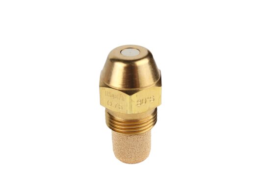Bico Danfoss OD 0.75 / 30º S, art: 030F3116.