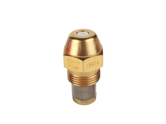 Bico Danfoss OD 2.50 / 30º S, arte: 030F3136.