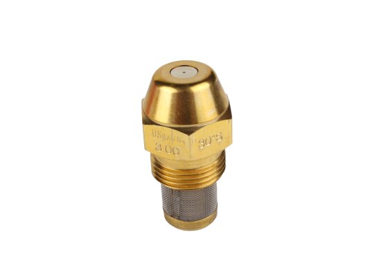 Bico Danfoss OD 3.00 / 30º S, art: 030F3140.