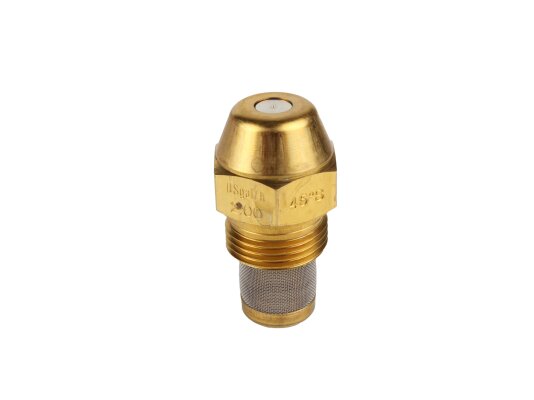 Bico Danfoss OD 2.00 / 45º S, art: 030F4132.