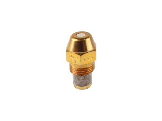 Bico Danfoss OD 2.75 / 45º S, art: 030F4138.