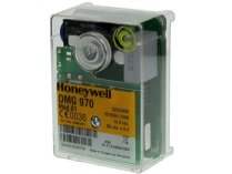 Sistema de controle de queimador Honeywell DMG 970 Mod.01, art: 0350001