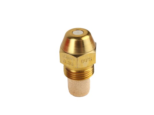 Bico Danfoss OD 0.30 / 80º S, art: 030F8102.