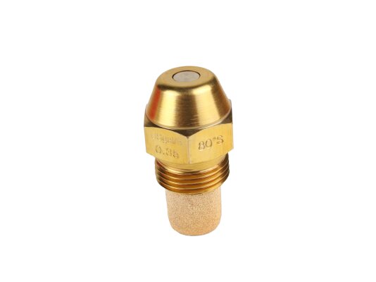 Bico Danfoss OD 0.35 / 80º S, art: 030F8103.