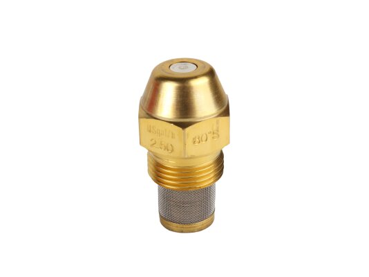 Bico Danfoss OD 2.50 / 80º S, art: 030F8136.