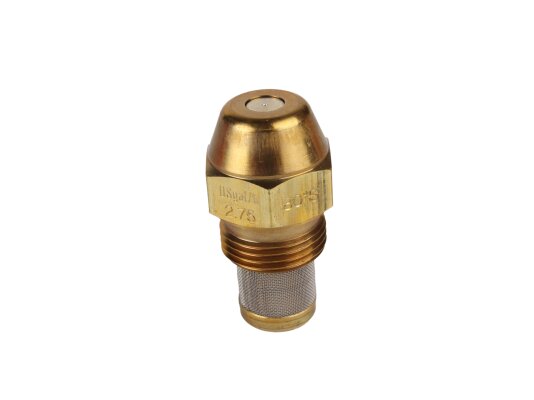 Danfoss Nozzle OD 2.75 / 80º S, art: 030F8138