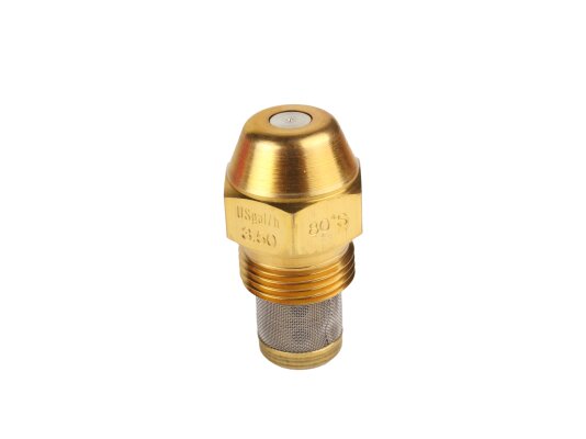 Bico Danfoss OD 3.50 / 80º S, arte: 030F8142.