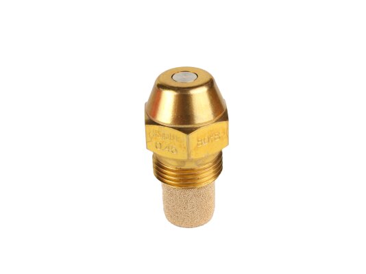 Bico Danfoss OD 0.45 / 80º S, art: 030F8906.