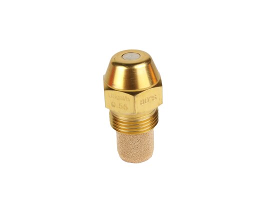 Bico Danfoss OD 0.55 / 80º S, art: 030F8910.