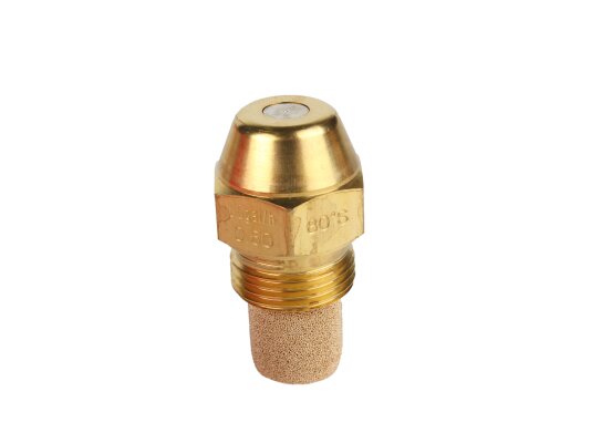 Bico Danfoss OD 0.60 / 80° S, arte: 030F8912.