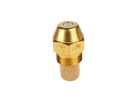 Bico Danfoss OD 1.20 / 80º S, art: 030F8923.