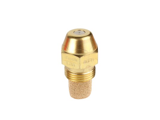 Bico Danfoss OD 1.35 / 80º S, arte: 030F8926.