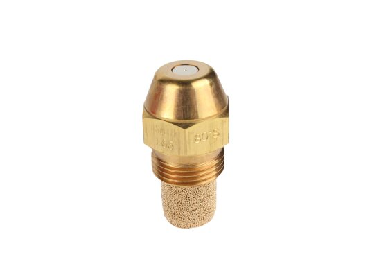 Bico Danfoss OD 1.65 / 80º S, art: 030F8929.