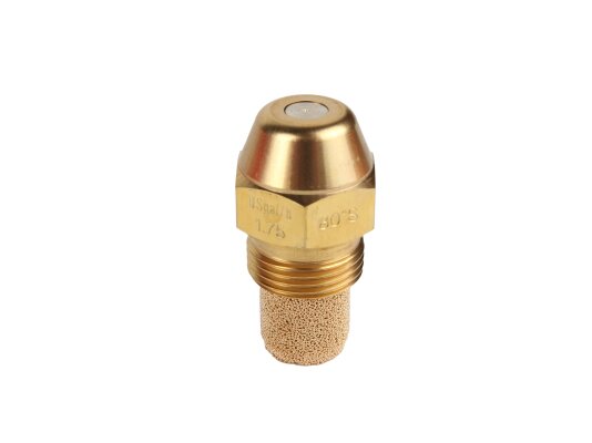Danfoss Nozzle OD 1.75 / 80º S, art: 030F8930.