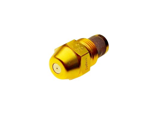Bico Danfoss OD 2.50 / 45º H, arte: 030H4136.