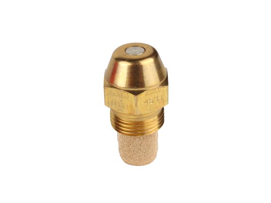 Bico Danfoss OD 0.60 / 45º H, art: 030H4912.