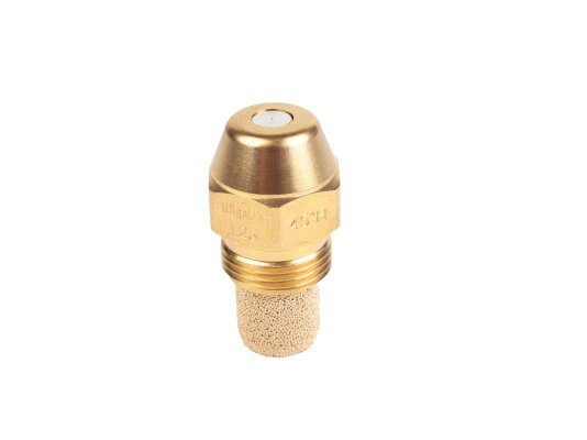 Bico Danfoss OD 1.25 / 45º H, art: 030H4924.