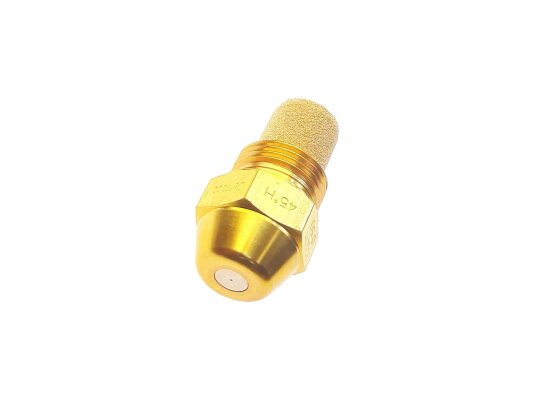 Bico Danfoss OD 1.50 / 45º H, art: 030H4928.