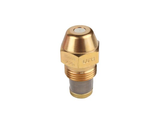 Bico Danfoss OD 2.25 / 60º H, art: 030H6134.
