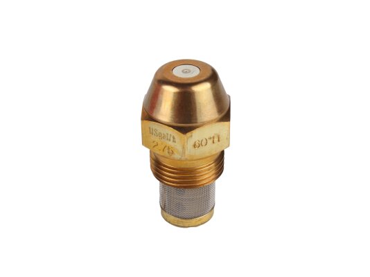 Bico Danfoss OD 2.75 / 60º H, arte: 030H6138.