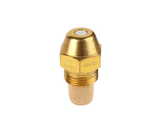 Bico Danfoss OD 0.40 / 60º H, art: 030H6904.