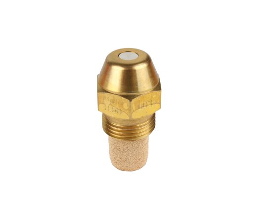 Bico Danfoss OD 0.50 / 60º H, art: 030H6908.