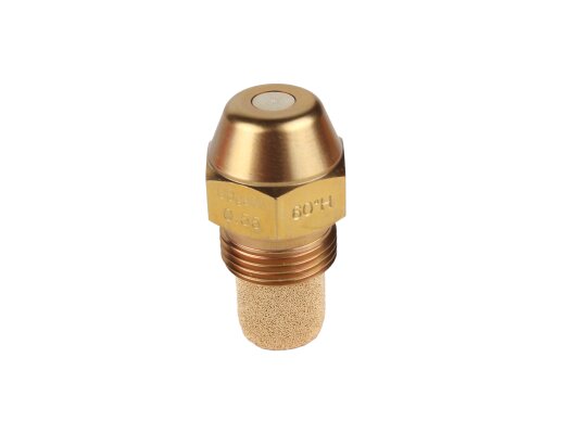 Bico Danfoss OD 0.55 / 60º H, art: 030H6910.