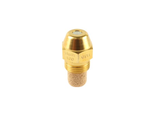 Bico Danfoss OD 1.00 / 60º H, art: 030H6920.