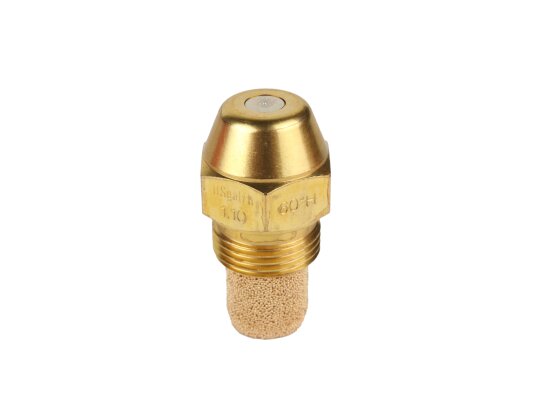 Bico Danfoss OD 1.10 / 60º H, art: 030H6922.