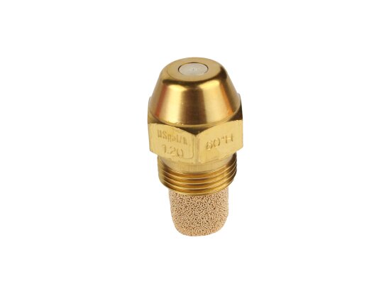 Bico Danfoss OD 1.20 / 60º H, arte: 030H6923.