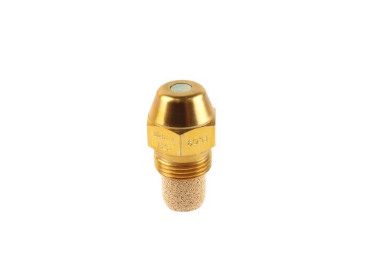 Bico Danfoss OD 1.25 / 60º H, art: 030H6924.