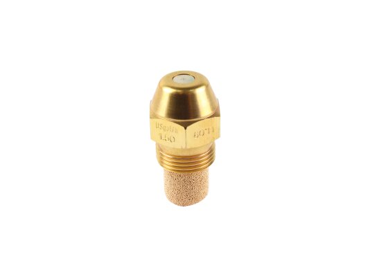 Bico Danfoss OD 1.50 / 60º H, art: 030H6928.