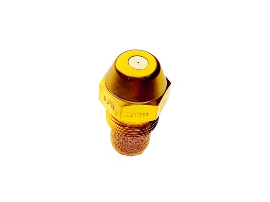 Bico Danfoss OD 0.35 / 80º H, art: 030H8103.