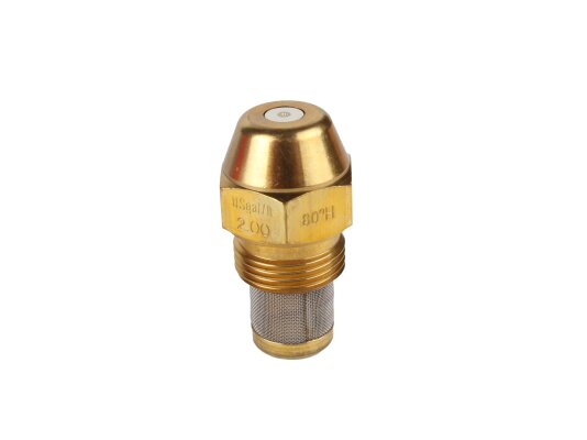 Bico Danfoss OD 2.00 / 80º H, art: 030H8132.