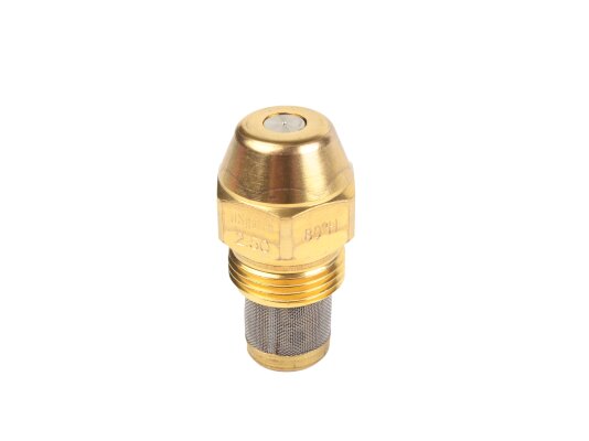 Bico Danfoss OD 2.50 / 80º H, arte: 030H8136.