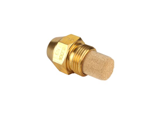 Bico Danfoss OD 0.40 / 80º H, art: 030H8904.