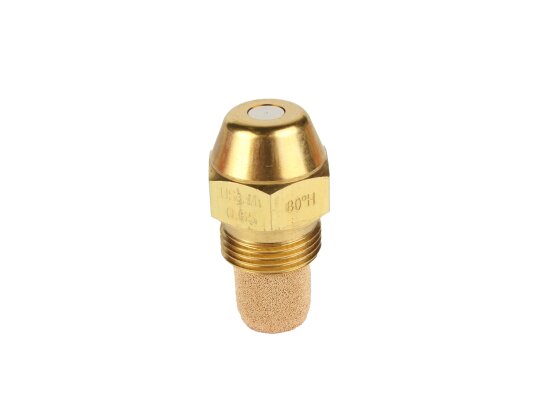 Bico Danfoss OD 0.65/80º H, art: 030H8914