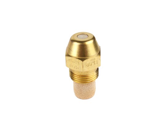 Bico Danfoss OD 0.75 / 80º H, art: 030H8916.