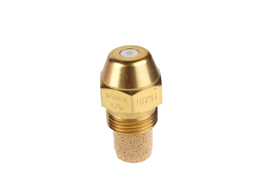 Bico Danfoss OD 1.25 / 80º H, arte: 030H8924.