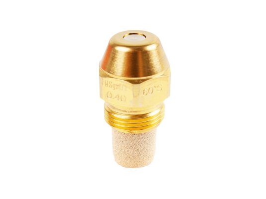 Bico Danfoss LE 0.40 / 60º S, arte: 030F6704.